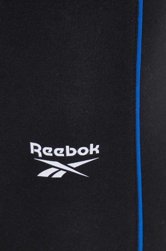 Κολάν Reebok μαύρο 100034731