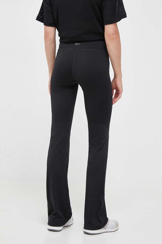 Oblečení Tréninkové kalhoty Reebok Workout Ready 100028980 černá