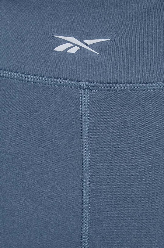 Reebok leggins de alergare albastru 100036544