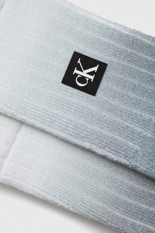 Calvin Klein Jeans skarpetki 701229689 szary AW23