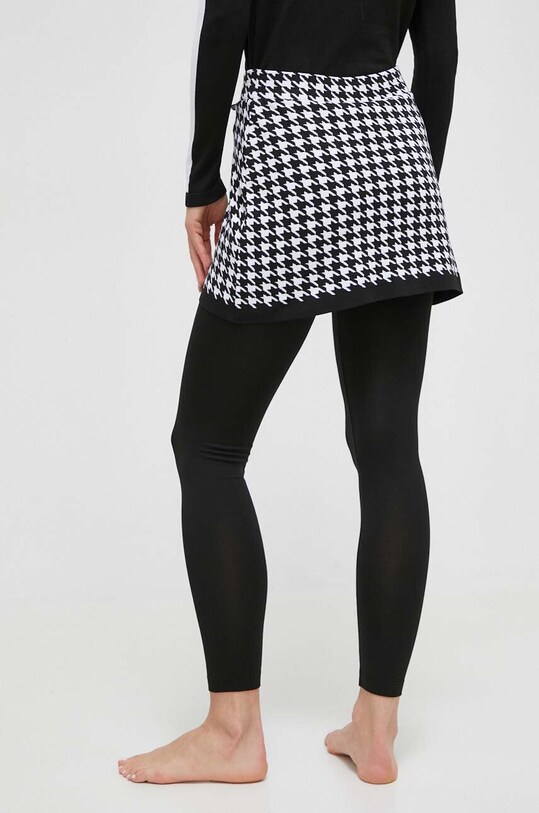 Odzież Newland legginsy sportowe Leda N46393.108 czarny