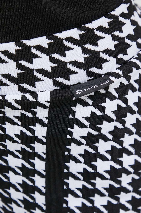 Newland legginsy sportowe Leda czarny N46393.108