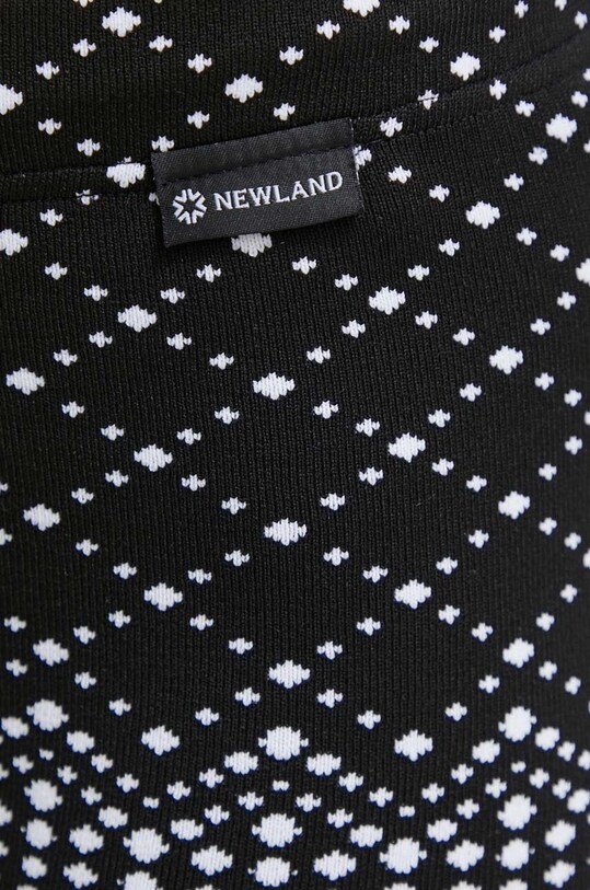 Sportske tajice Newland Chio crna N46343.108