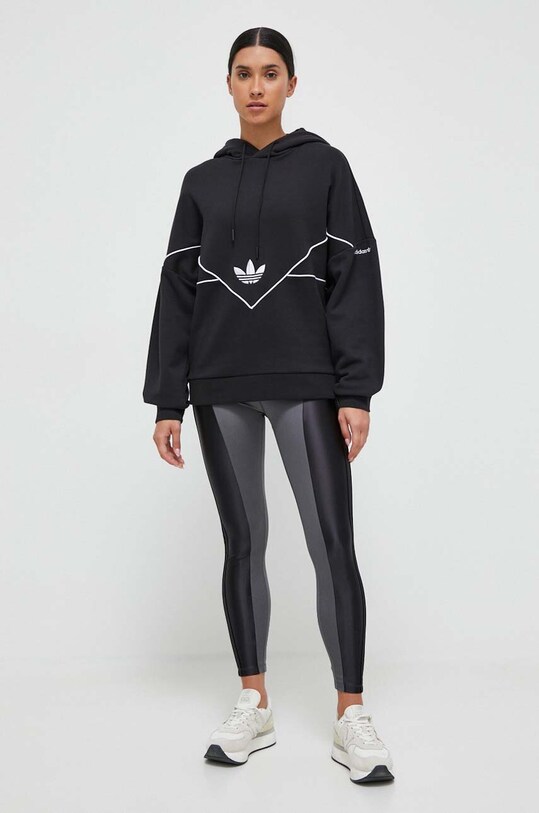 adidas Originals legginsy szary II5645