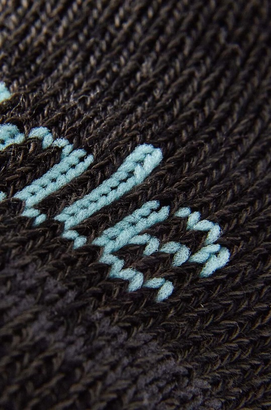 Oblečenie Ponožky Bridgedale Lightweight T2 Coolmax Performance 710136 čierna