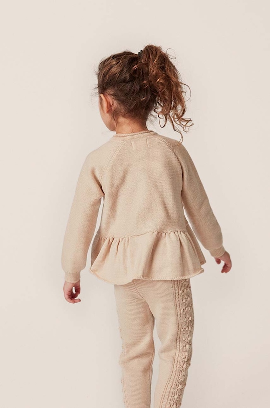 Detské legíny Konges Sløjd KS5924