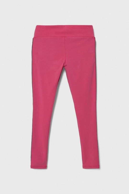 Dětské legíny Guess J2YB09.KABR0.9BYX růžová AW23