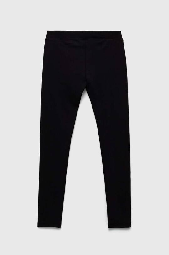 Дитячі легінси Guess J3YB00.KBSV0.9BYX чорний AW23