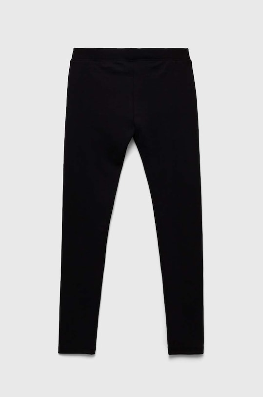 Guess legginsy dziecięce J3YB00.KBSV0.9BYX czarny AW23