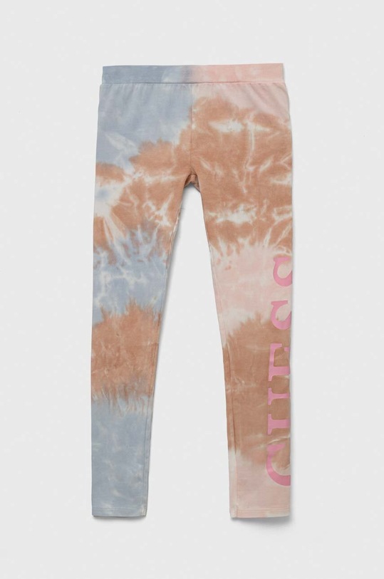 Guess gyerek legging J3YB02.J1313.9BYX többszínű AW23