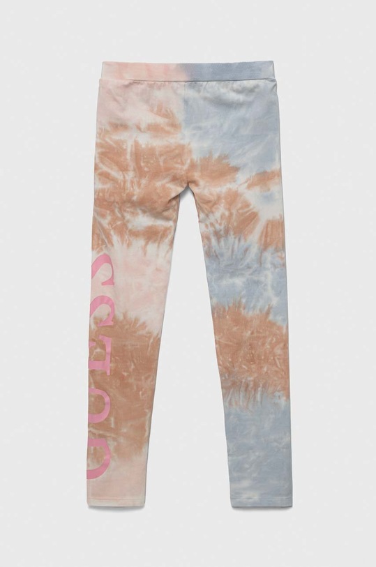 Lány Guess gyerek legging J3YB02.J1313.9BYX többszínű