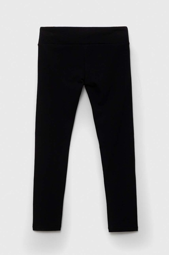 Dětské legíny Guess J3YB16.KABR0.9BYX černá AW23