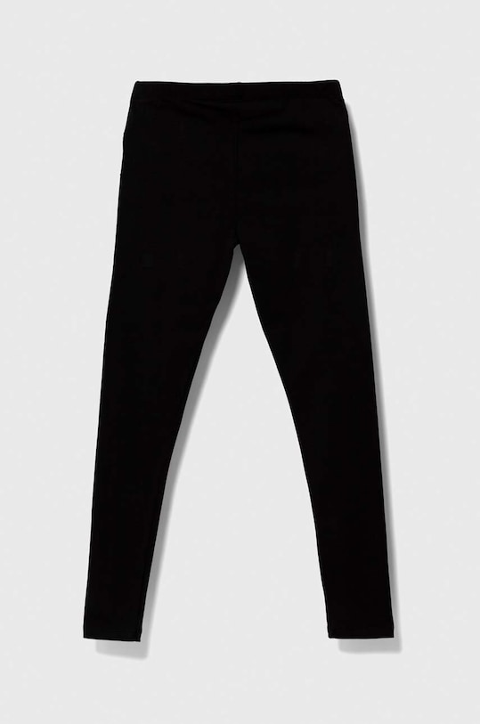 Dětské legíny Guess J93B11.K82K0.9BYX černá AW23