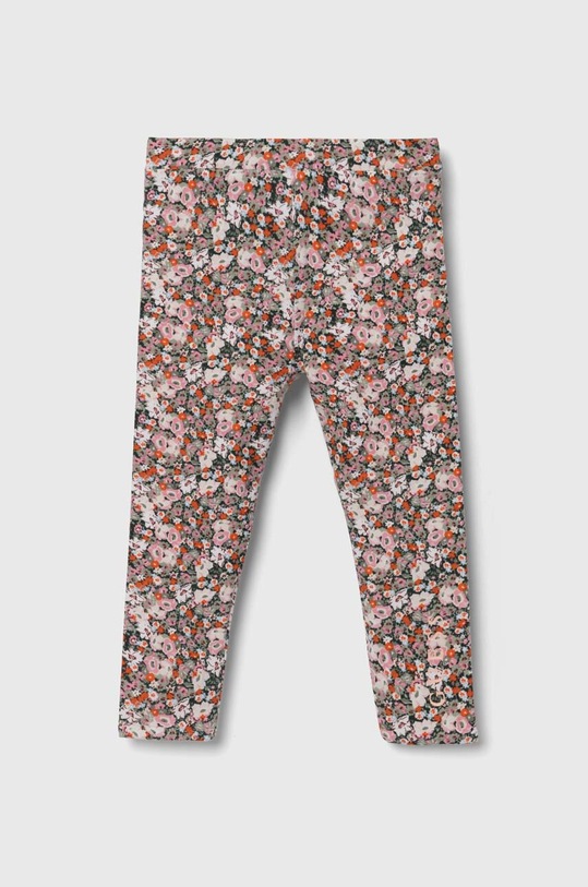 Леггинсы Guess с эластаном мультиколор K3YB03.K6YW3.9BYX