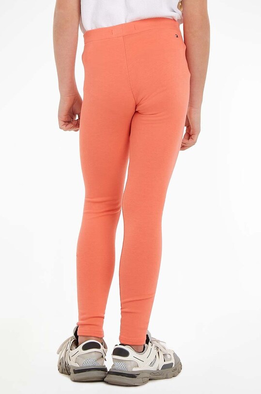 Tommy Hilfiger legginsy dziecięce KG0KG07410.128.176.9BYX