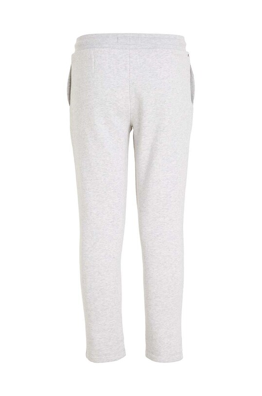 Детские спортивные штаны Tommy Hilfiger KG0KG07412.128.176.9BYX серый AW23