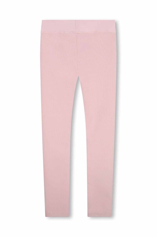 Dkny gyerek legging D34B14.162.174 lila AW23