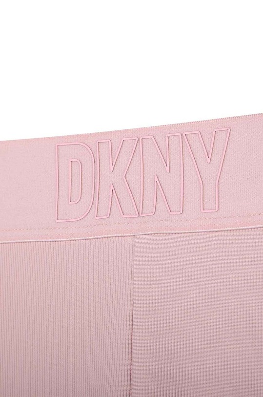 Lány Dkny gyerek legging D34B14.162.174 lila