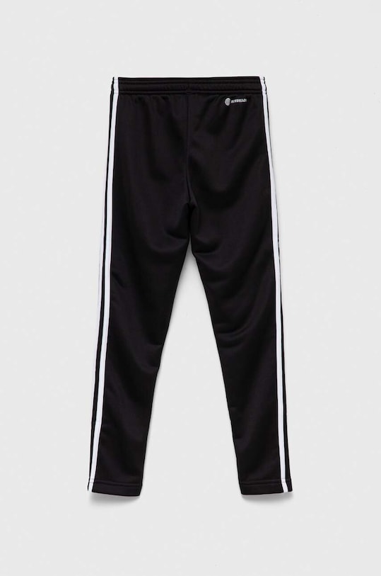 Дитячі спортивні штани adidas HR5787 чорний AW23