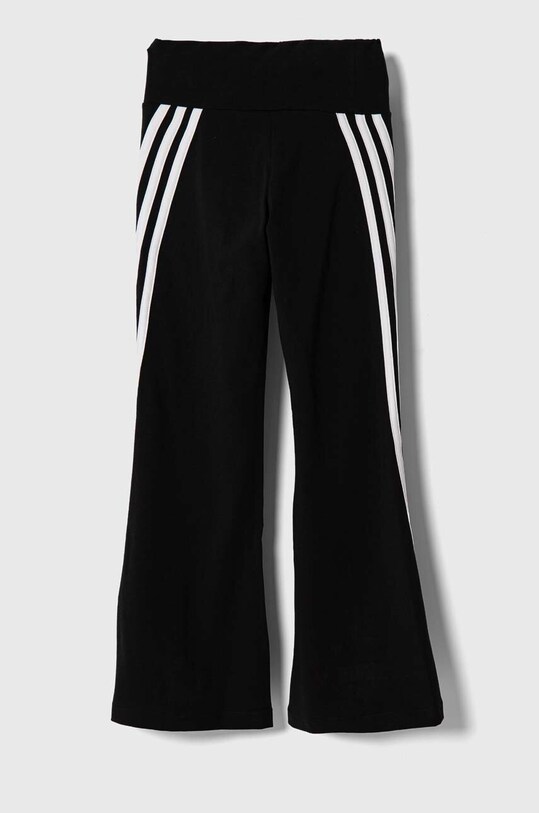 Дитячі легінси adidas IC0115 чорний AW23