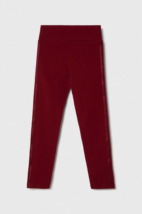 Момиче Детски клин adidas Originals IJ0756 червен