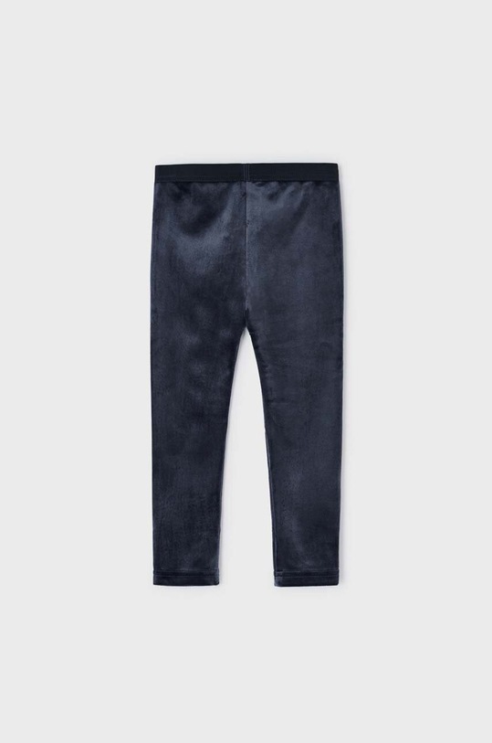 Mayoral legginsy dziecięce 712.6L.Mini.9BYX granatowy AW23