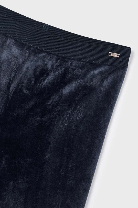 Fete Mayoral leggins copii 712.6L.Mini.9BYX bleumarin