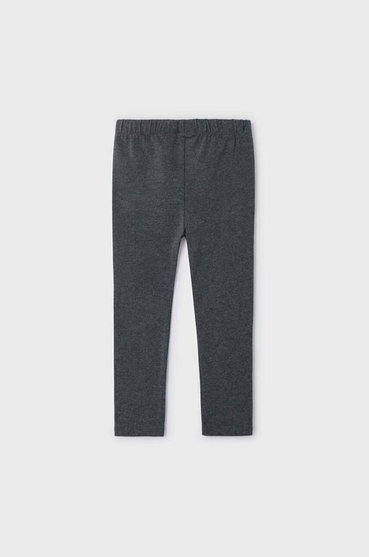 Mayoral legginsy dziecięce 717.6L.Mini.9BYX szary AW23
