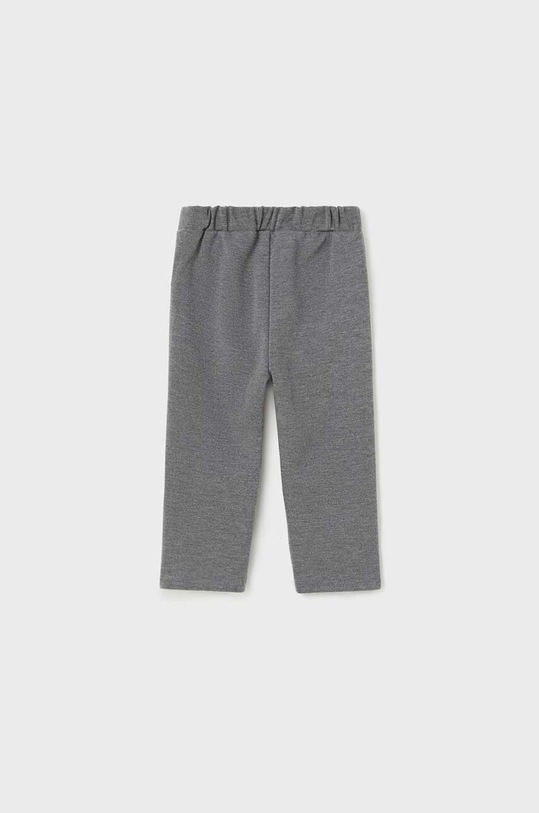 Kojenecké kalhoty Mayoral 2524.4D.Baby.9BYX šedá AW23