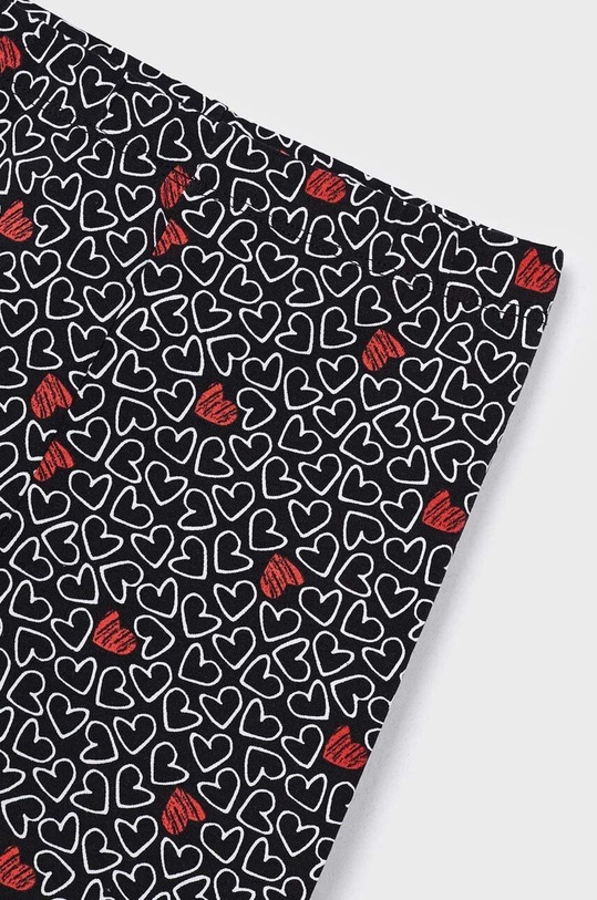 Παιδικά κολάν Mayoral μαύρο 4784.6M.Mini.9BYX