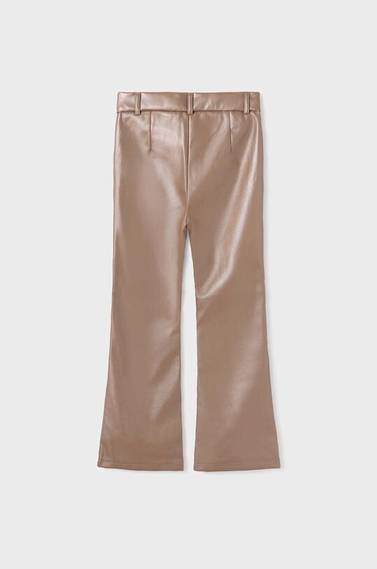 Mayoral pantaloni copii 7508.8F.Junior.9BYX negru AW23