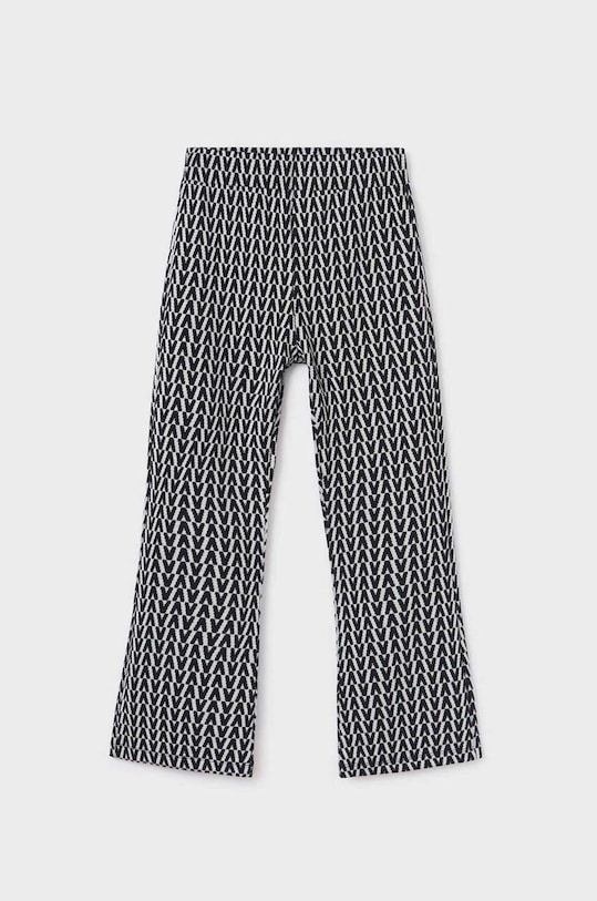 Mayoral leggins copii 7746.8G.Junior.9BYX negru AW23