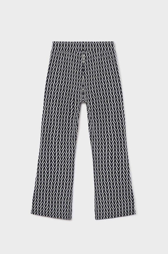 Fete Mayoral leggins copii 7746.8G.Junior.9BYX negru