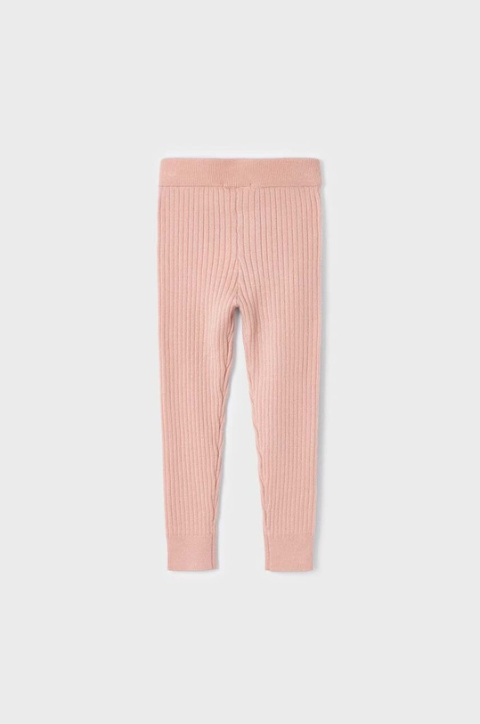 Dětské legíny Mayoral 10582.6G.Mini.9BYX růžová AW23