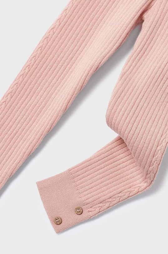 DÍVKA Dětské legíny Mayoral 10582.6G.Mini.9BYX růžová