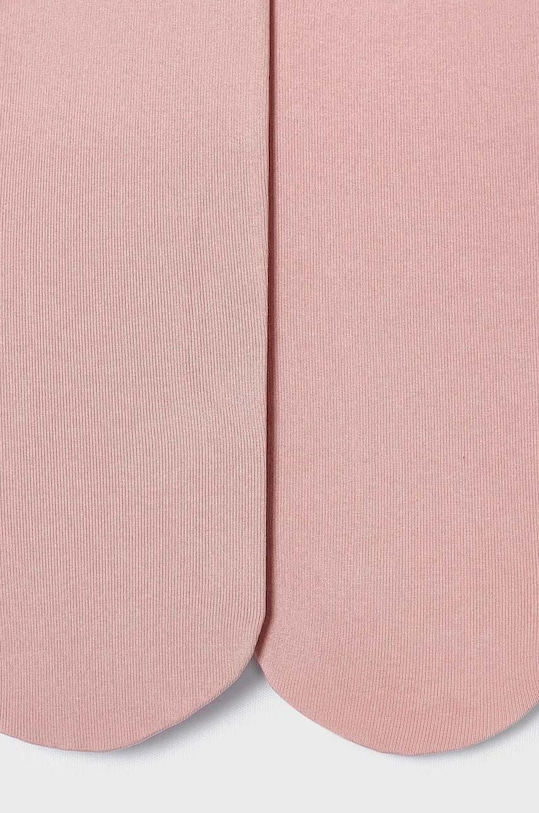 Mayoral rajstopy dziecięce 10565.6G.Rajstopy beżowy AW23