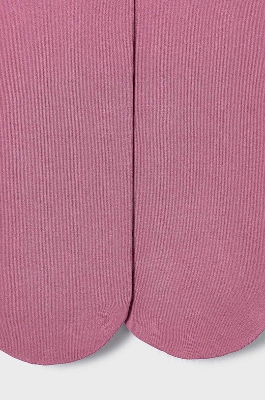 Mayoral rajstopy dziecięce 10565.6G.Rajstopy fioletowy AW23