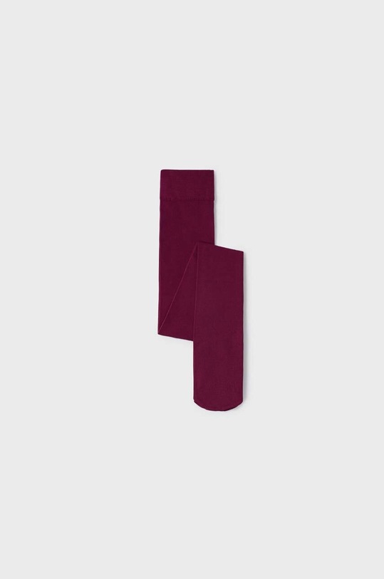 Mayoral ciorapi fete Produs pentru bebe violet 10565.6G.Rajstopy