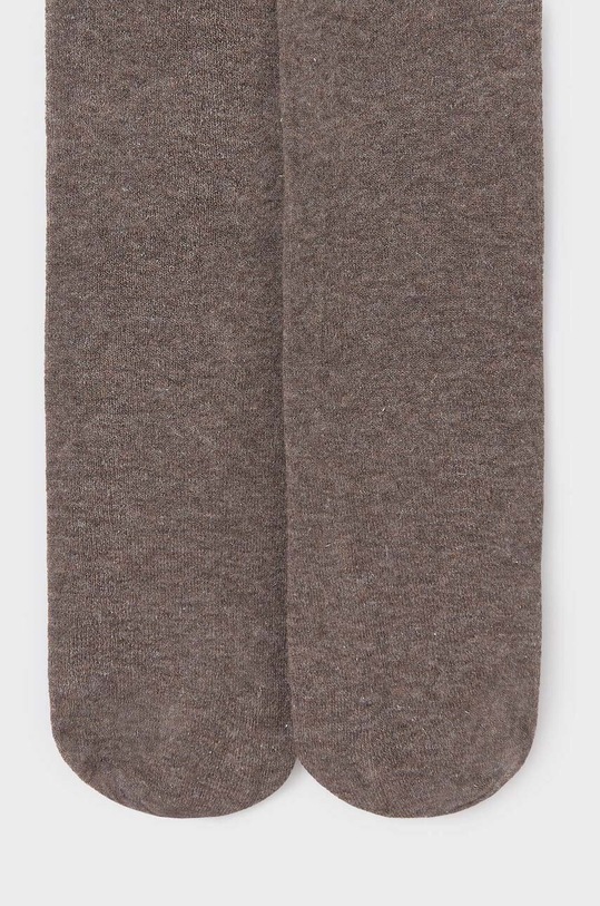 Mayoral ciorapi fete 10628.8B.Rajstopy maro AW23