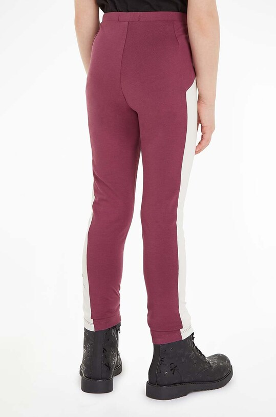 Детские леггинсы Calvin Klein Jeans IG0IG02176.9BYX