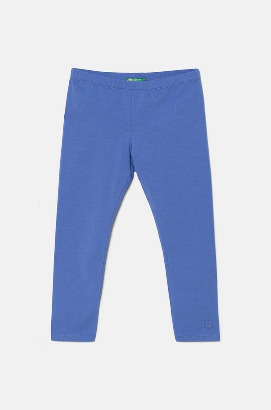 United Colors of Benetton leggins copii violet 3MT1GF01L.G.P.SEASONAL