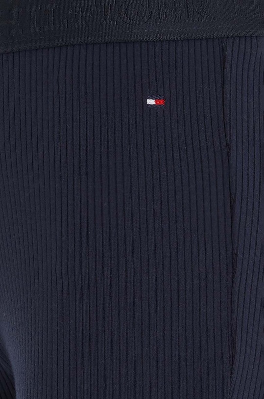 Tommy Hilfiger legginsy dziecięce granatowy KG0KG07603.74.122.9BYX