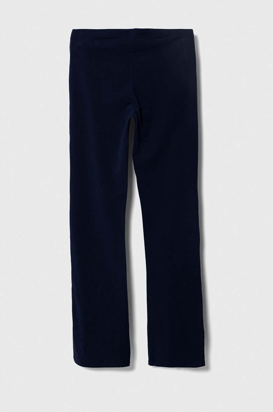 United Colors of Benetton gyerek legging 3DKECF037.G.SEASONAL sötétkék AW23
