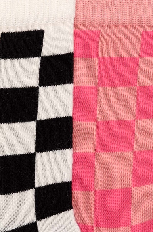 United Colors of Benetton gyerek zokni 2 db 6AO307029.G.G.SEASONAL többszínű SS24