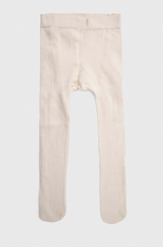 Djevojčice Hulahopke za bebe United Colors of Benetton 2-pack 6AO30702K.W.SEASONAL siva