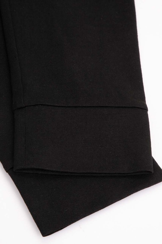 Coccodrillo legginsy dziecięce czarny ZC3122102VGA