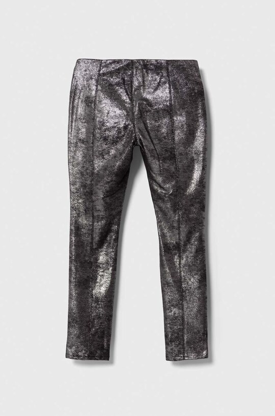 Детские брюки Guess J2BB06.WE5T0.9BYX серебрянный AW23