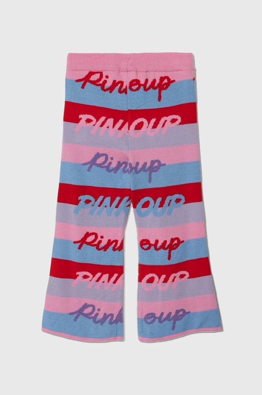 Детские брюки Pinko Up F3PIBGPA156 фиолетовой AW23
