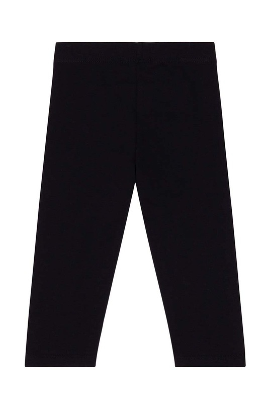 Pinko Up legginsy dziecięce F3PINGLG061 czarny AW23