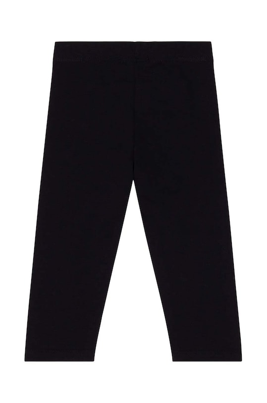 Pinko Up legginsy dziecięce F3PINGLG061 czarny AW23